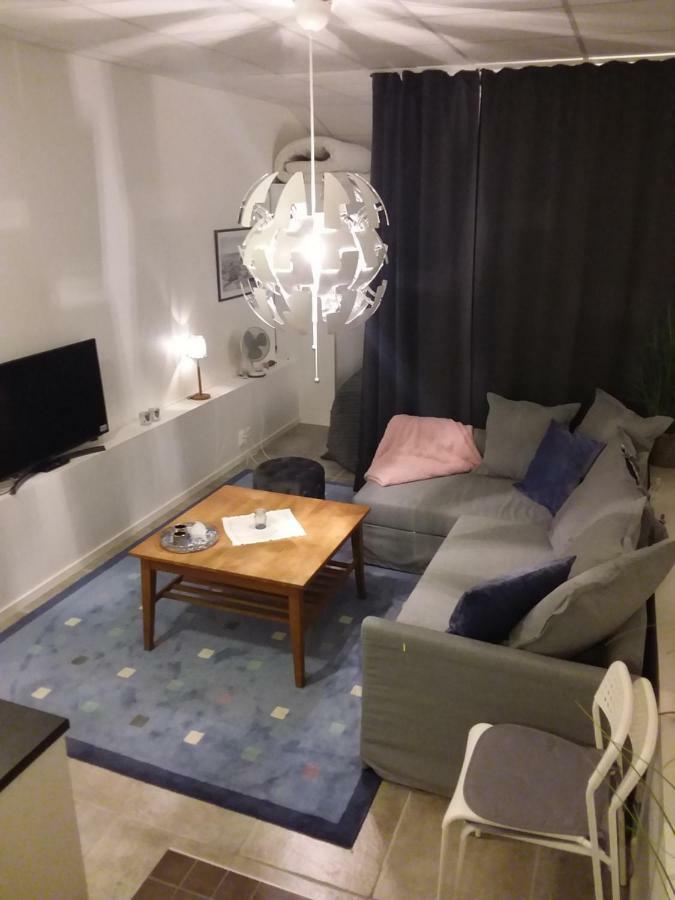 Grebbestad Apartment Grebbestad